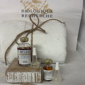 BR | Serum A-Glyca Set | New